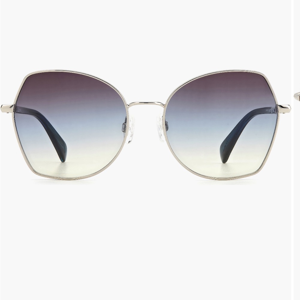 Rag & Bone Sunglasses from Nordstrom NWT
Glasses, case and bag all Rag & Bone